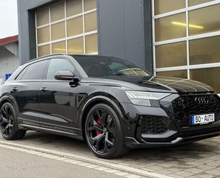 Audi Audi RSQ8 Dynamikpaket PLUS KERAMIK RS-Sitze B&O 2 Gebrauchtwagen