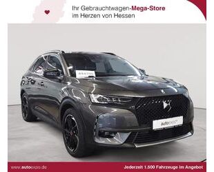 Citroen Citroën DS7 Crossback E-TENSE 4x4 PERFORMANCE Gebrauchtwagen