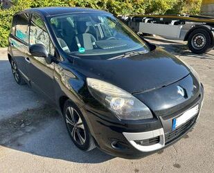 Renault Renault Megane Scenic Grandtour Bose Edition TCE 1 Gebrauchtwagen