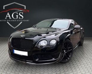 Bentley Bentley Continental GT3-R *ONE OFF 300* Gebrauchtwagen