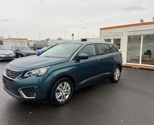 Peugeot Peugeot 5008 BlueHDi 130 Active/7 Sitze/Panorama Gebrauchtwagen