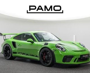 Porsche Porsche 991.2 GT3 RS | no OPF, Lift, 90L, Kamera Gebrauchtwagen