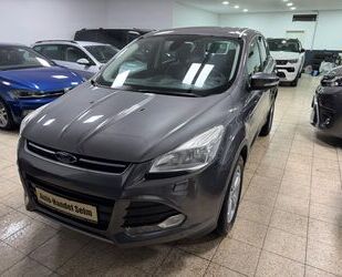 Ford Ford Kuga Titanium Gebrauchtwagen