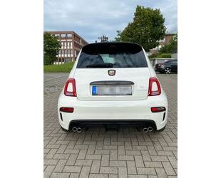 Abarth Abarth 595 Competizione // 8 fach bereift/ Record Gebrauchtwagen