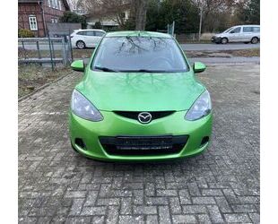 Mazda Mazda 2 1.3 55kW Impuls Impuls Gebrauchtwagen