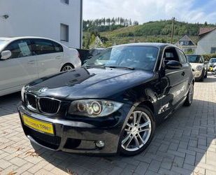 BMW BMW 116i * M Paket * Gebrauchtwagen