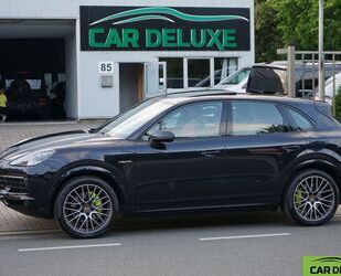 Porsche Porsche Cayenne E-Hybrid PANO*ACC*SITZKLIMA*14-WEG Gebrauchtwagen