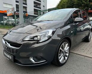 Opel Opel Corsa E Innovation ecoFlex*GARANTIE*1.HAND* Gebrauchtwagen