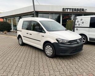 VW Volkswagen Caddy Nfz Kasten EcoProfi BMT Gebrauchtwagen