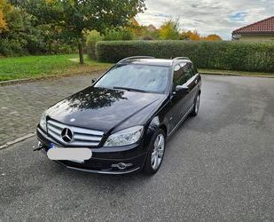 Mercedes-Benz Mercedes-Benz C 180 Automatik Gebrauchtwagen