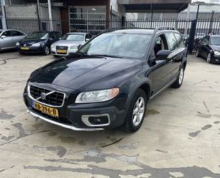 Volvo Volvo XC70 2.4D Momentum Gebrauchtwagen