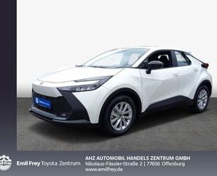 Toyota Toyota C-HR 1.8 Hybrid Business Edition 5-türig Gebrauchtwagen