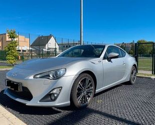 Toyota Toyota GT86 2,0-l-Boxermotor, Handschalter, Navi Gebrauchtwagen