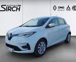 Renault Renault ZOE Experience R110/Z.E. 50 Gebrauchtwagen