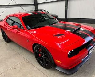 Dodge Dodge Challenger SRT Hellcat Gebrauchtwagen