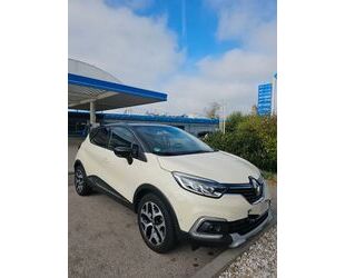 Renault Renault Captur TCe 130 GPF Collection Collection Gebrauchtwagen