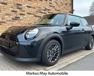 Mini MINI Cooper C LED Shz Navi DAB Apple LM Gebrauchtwagen