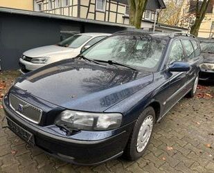 Volvo Volvo V70 2.4 KAT Gebrauchtwagen