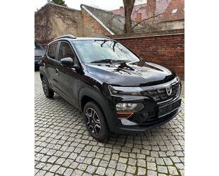 Dacia Dacia Spring Electric Comfort Plus CCS Gebrauchtwagen