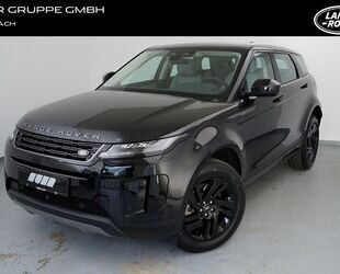 Land Rover Land Rover Range Rover Evoque D165 S 5 Jahre Garan Gebrauchtwagen