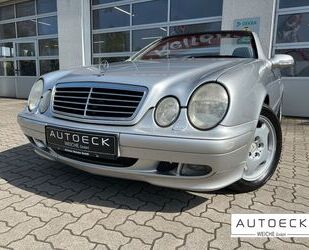 Mercedes-Benz CLK 230 Gebrauchtwagen