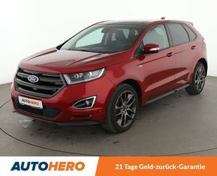 Ford Edge Gebrauchtwagen