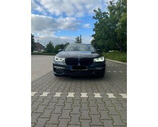 BMW BMW 730Ld xDrive - Gebrauchtwagen