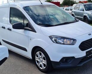 Ford Ford Transit Courier Trend Klima - 2 Stück vorhand Gebrauchtwagen