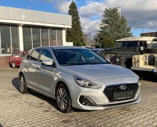 Hyundai Hyundai i30 Limousine 1.4 T, Sportsitze, LED Lich Gebrauchtwagen