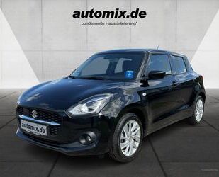 Suzuki Suzuki Swift ,ACC,Navi,LED,SHZ,PDC,Kamera,Klima Gebrauchtwagen