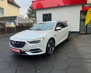 Opel Opel Insignia B Sports Tourer Innovation*Klimatron Gebrauchtwagen