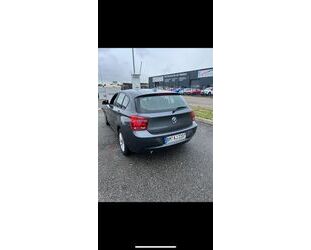 BMW BMW 114i - Gebrauchtwagen