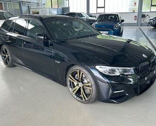 BMW BMW 330e xDrive Touring M Sport A. M Sport Gebrauchtwagen