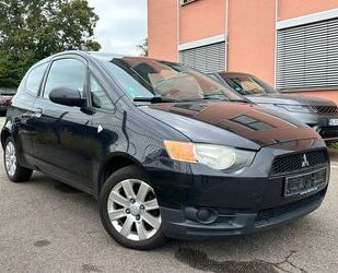 Mitsubishi Mitsubishi Colt Lim. 3-trg. Inform / Klima / S-Hef Gebrauchtwagen