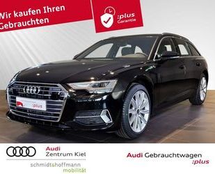 Audi Audi A6 Avant 40 TDI Sport quattro Panorama+NAVI+A Gebrauchtwagen