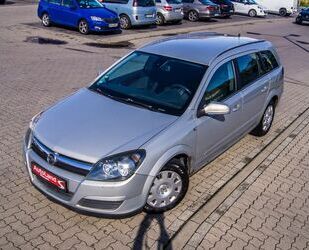 Opel Opel Astra Caravan 1.6 Twinport Cosmo+NR Gebrauchtwagen