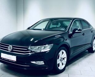 VW Volkswagen Passat Lim. Business 2.0 TSI *360°- KA Gebrauchtwagen