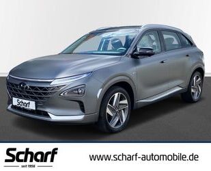 Hyundai Hyundai NEXO Basis Soundsystem Klimasitze LED ACC Gebrauchtwagen