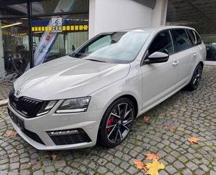 Skoda Skoda Octavia Combi RS 245 Challenge Pro Gebrauchtwagen