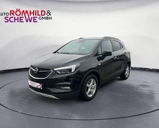 Opel Opel Mokka X 1.4 ECOTEC Start/Stop Ultimate Gebrauchtwagen