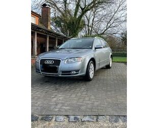 Audi Audi A4 2.0 TDI Avant - Gebrauchtwagen