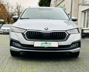 Skoda Skoda Octavia Combi Style *KAMERA*TOTWINK*ASSIST Gebrauchtwagen