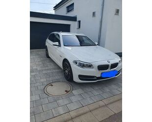 BMW BMW 530d Touring A - Gebrauchtwagen