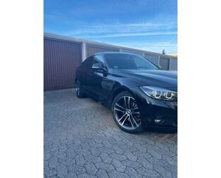 BMW BMW 320 Gran Turismo Gran Turismo 320d xDrive M .. Gebrauchtwagen