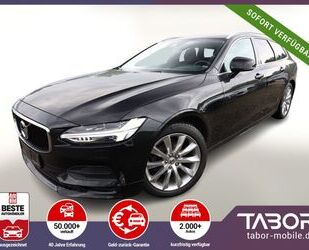 Volvo Volvo V90 D4 AWD Momentum LED Nav WinterP Alarm PD Gebrauchtwagen