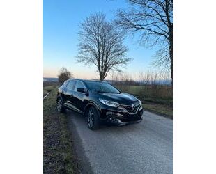 Renault Renault Kadjar TCe 160 GPF Bose Edition Bose Editi Gebrauchtwagen