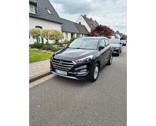 Hyundai Hyundai Tucson Nagelneuer Motor BITTE LESEN! TOP Gebrauchtwagen