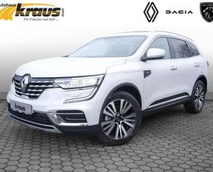 Renault Renault Koleos Initiale Paris Blue dCi 185 4WD LED Gebrauchtwagen