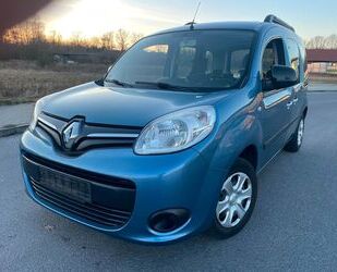 Renault Kangoo Gebrauchtwagen