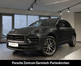 Porsche Porsche Macan Memory Sitze Spurwechselassistent AC Gebrauchtwagen